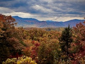 Great Smoky Mountains