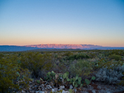 Big Bend National Park
