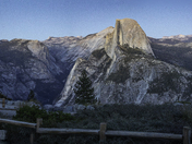 Yosemite National Park 