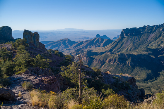 Big Bend National Park