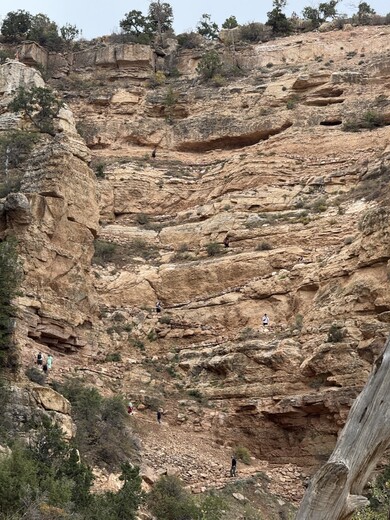 Grand Canyon National Park