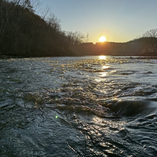 Norfork National Fish Hatchery