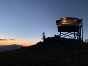 Medicine Point Lookout
