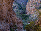Big Bend National Park