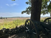 Gettysburg National Military Park