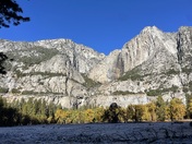 Yosemite National Park