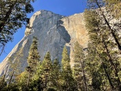 Yosemite National Park