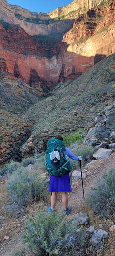 Grand Canyon National Park