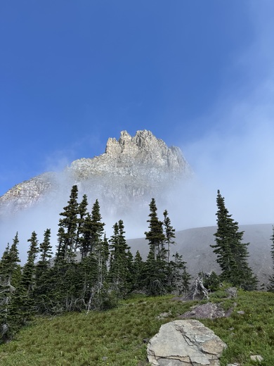 Glacier National Park