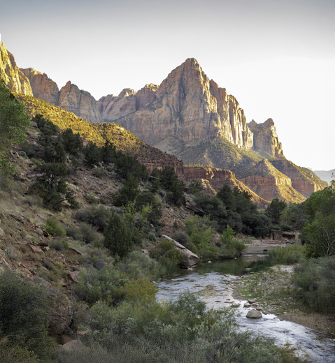Zion National Park 
