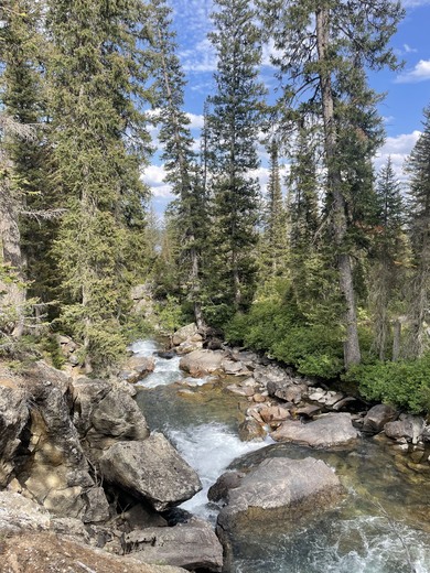 Grand Teton National Park