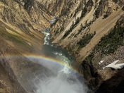 Yellowstone National Park 