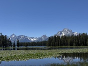 Grand Teton National Park 