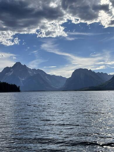 Grand Teton National Park