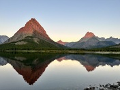 Glacier National Park 