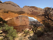 Capitol Reef National Park