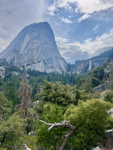 Yosemite National Park