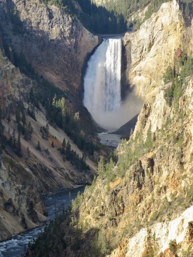 Yellowstone National Park