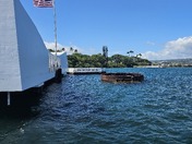 Pearl Harbor National Memorial