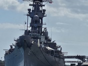 Pearl Harbor National Memorial