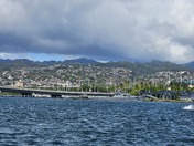 Pearl Harbor National Memorial