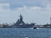 Pearl Harbor National Memorial