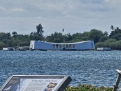 Pearl Harbor National Memorial