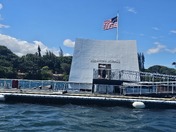USS Arizona
