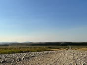 Theodore Roosevelt National Park - South Unit
