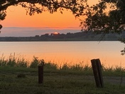 Hulah Lake Recreation Area