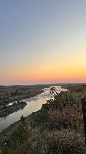 Lewis and Clark National Historical Trail Interpretive Center