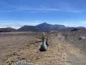 Haleakala National Park
