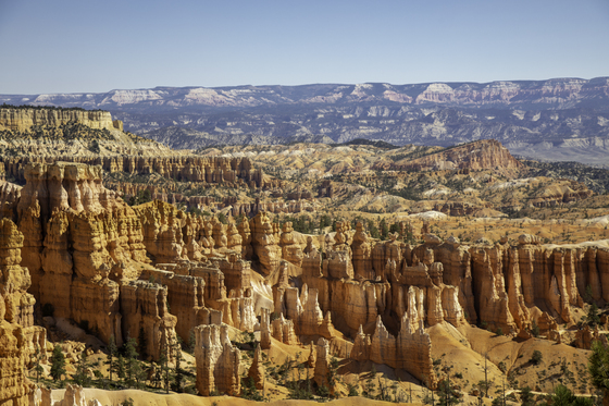 Cedar Breaks National Monument  