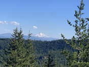 Mt. Hood National Forest