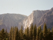 Yosemite National Park