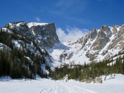 Rocky Mountain National Park