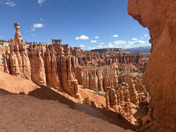 Bryce National Park