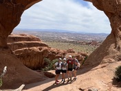 Arches National Park