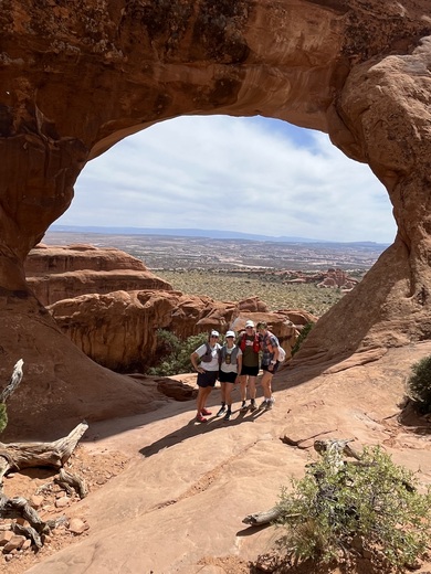 Arches National Park