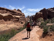 Arches National Park