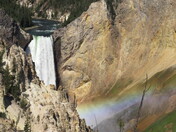 Yellowstone National Park