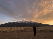 Rio Grande National Forrest 