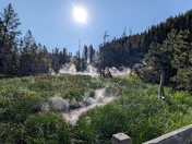 Yellowstone National Park