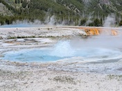 Yellowstone National Park