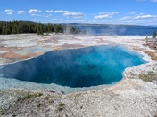 Yellowstone National Park