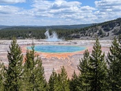 Yellowstone National Park