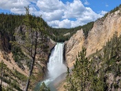 Yellowstone National Park