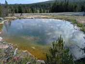 Yellowstone National Park