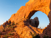Arches National Park