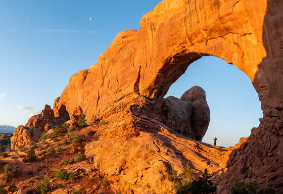 Arches National Park